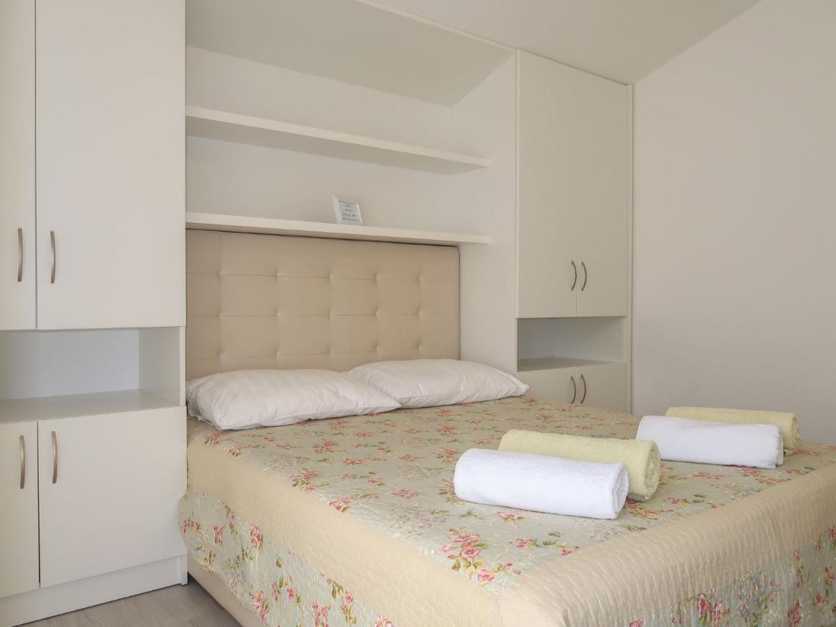 Apartment Marija - BKA500 Jurandvor Buitenkant foto