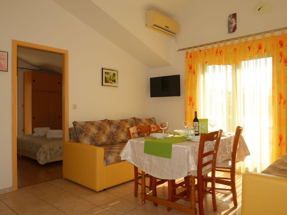 Apartment Marija - BKA500 Jurandvor Buitenkant foto
