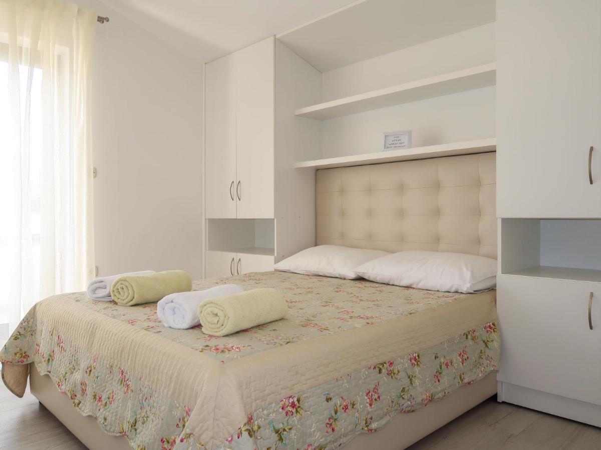 Apartment Marija - BKA500 Jurandvor Buitenkant foto