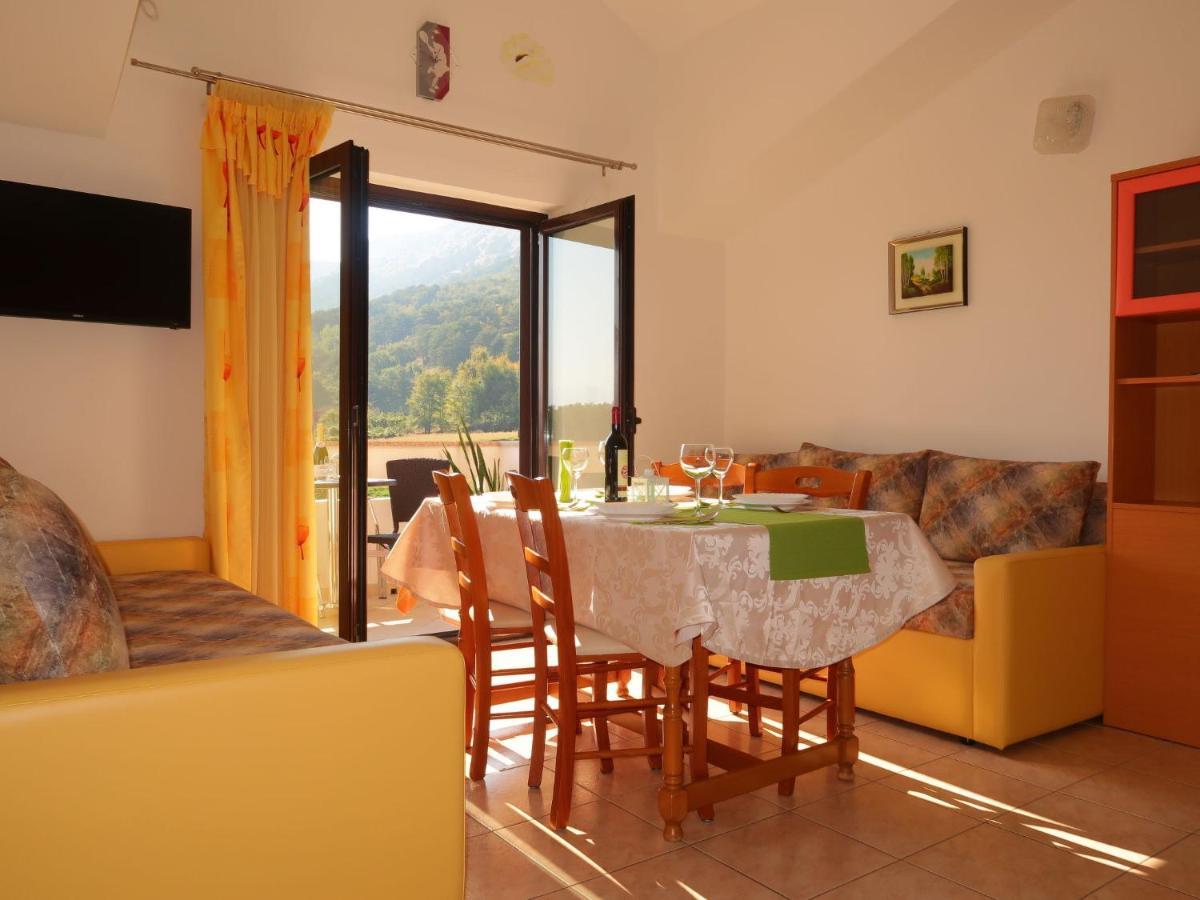 Apartment Marija - BKA500 Jurandvor Buitenkant foto