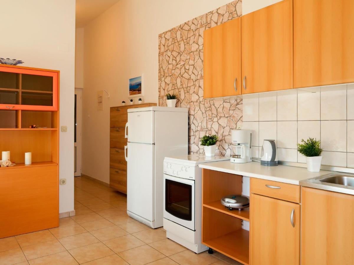 Apartment Marija - BKA500 Jurandvor Buitenkant foto
