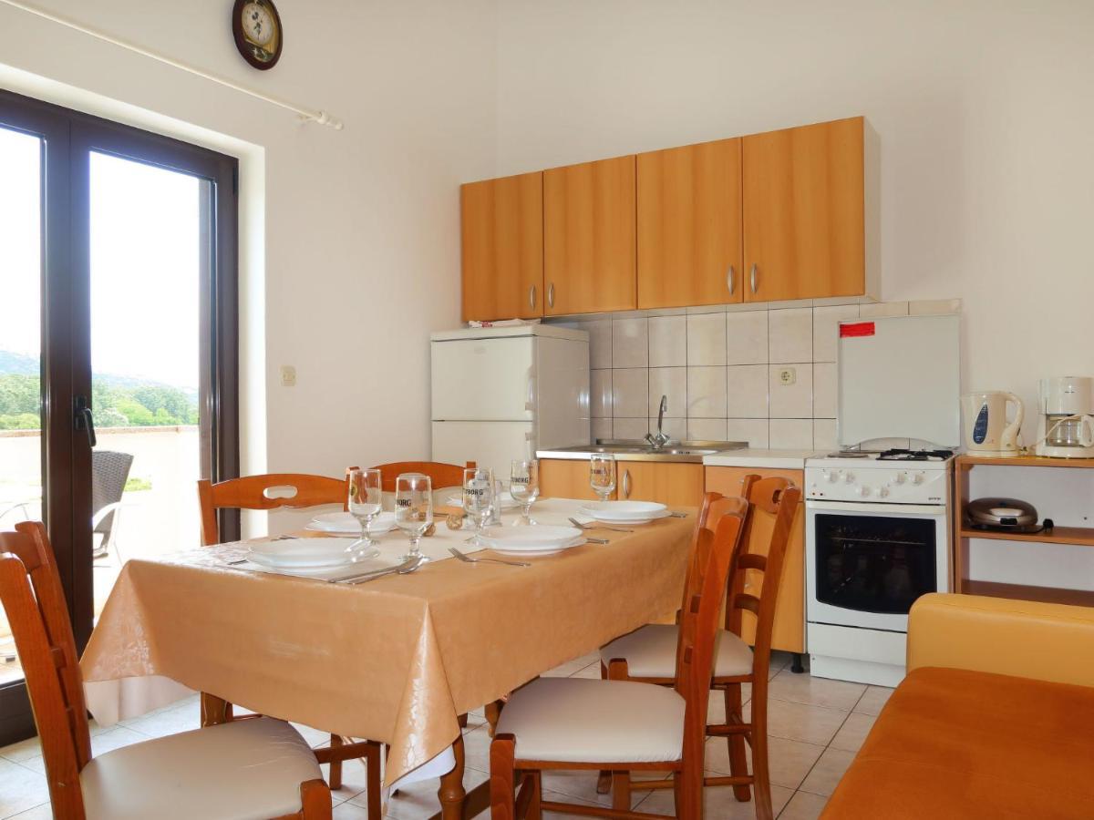 Apartment Marija - BKA500 Jurandvor Buitenkant foto