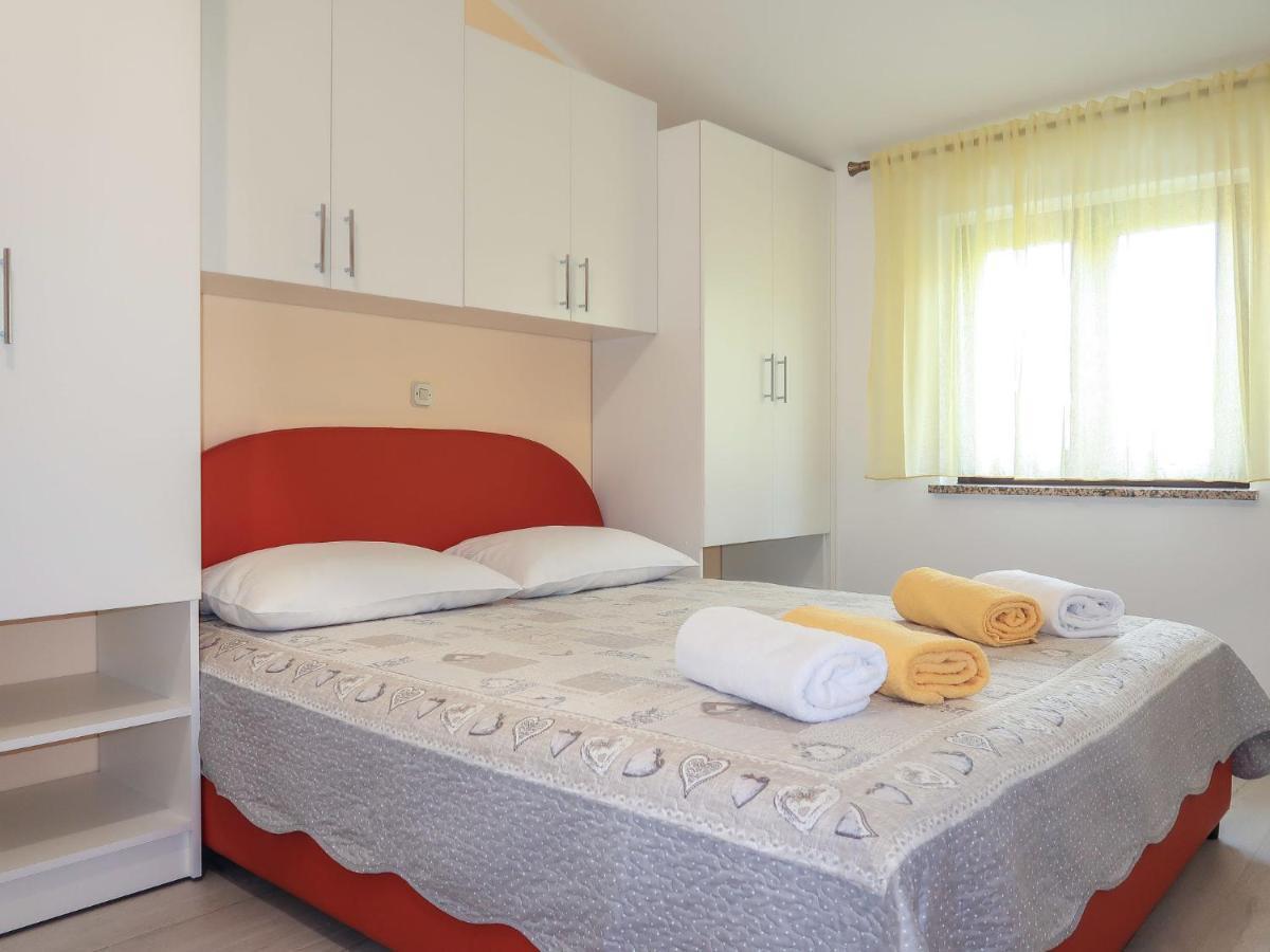 Apartment Marija - BKA500 Jurandvor Buitenkant foto