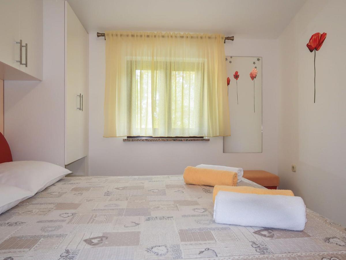 Apartment Marija - BKA500 Jurandvor Buitenkant foto