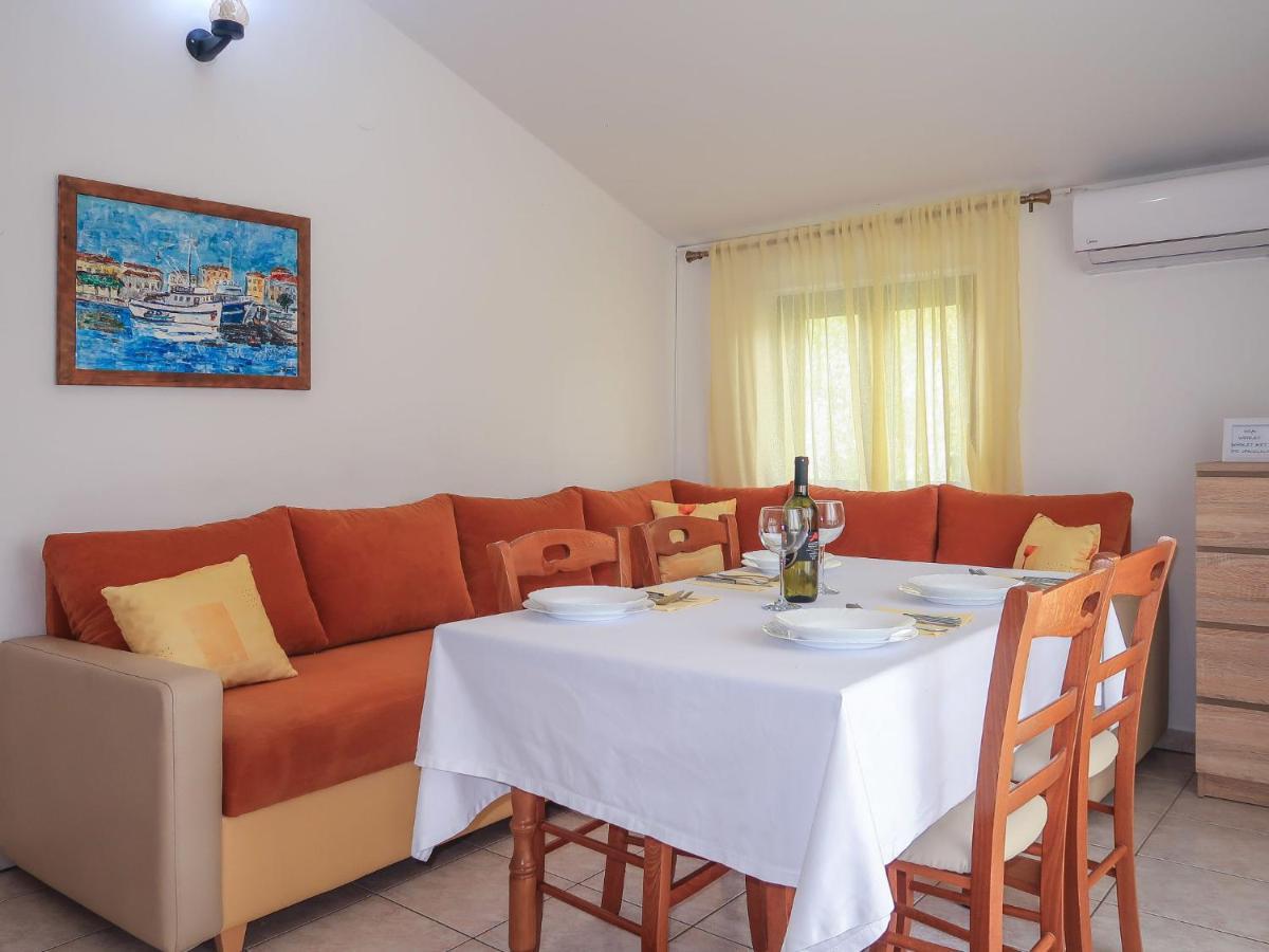 Apartment Marija - BKA500 Jurandvor Buitenkant foto