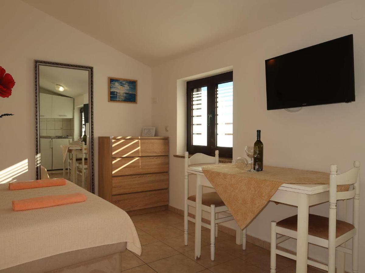 Apartment Marija - BKA500 Jurandvor Buitenkant foto