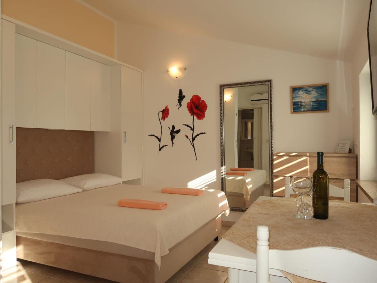 Apartment Marija - BKA500 Jurandvor Buitenkant foto