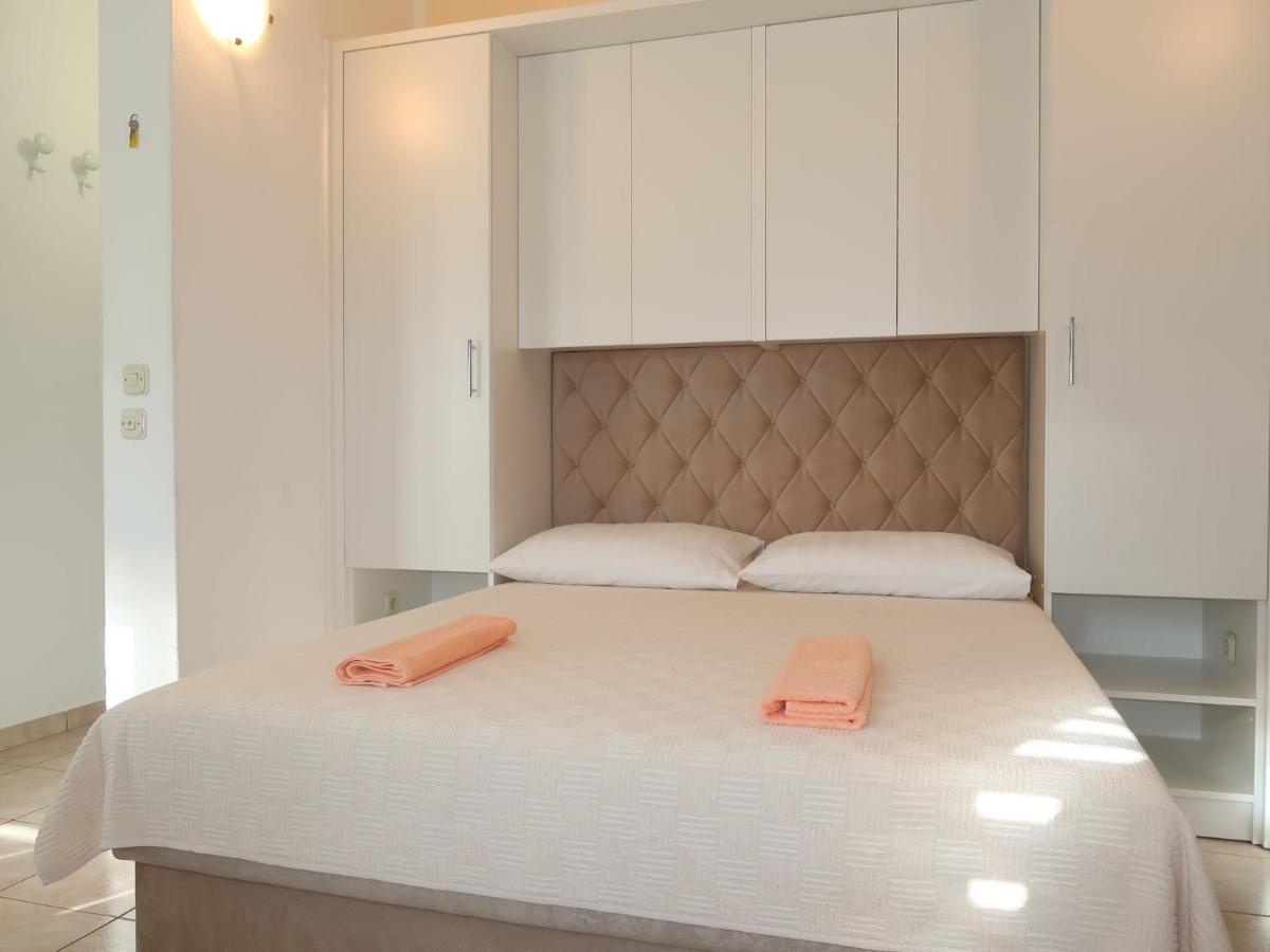 Apartment Marija - BKA500 Jurandvor Buitenkant foto