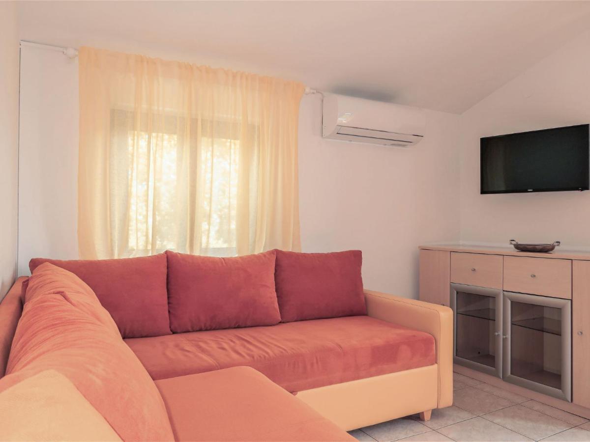 Apartment Marija - BKA500 Jurandvor Buitenkant foto
