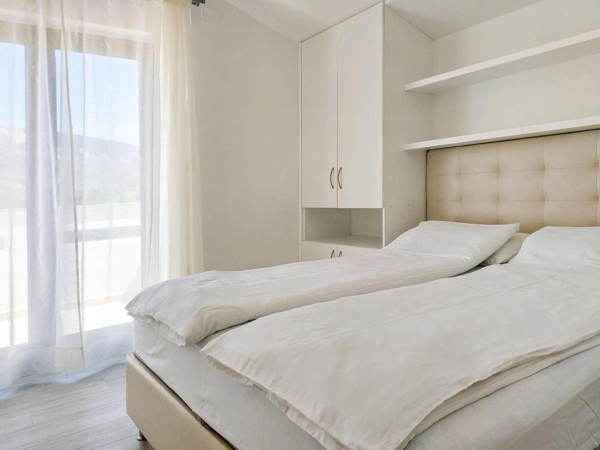 Apartment Marija - BKA500 Jurandvor Buitenkant foto