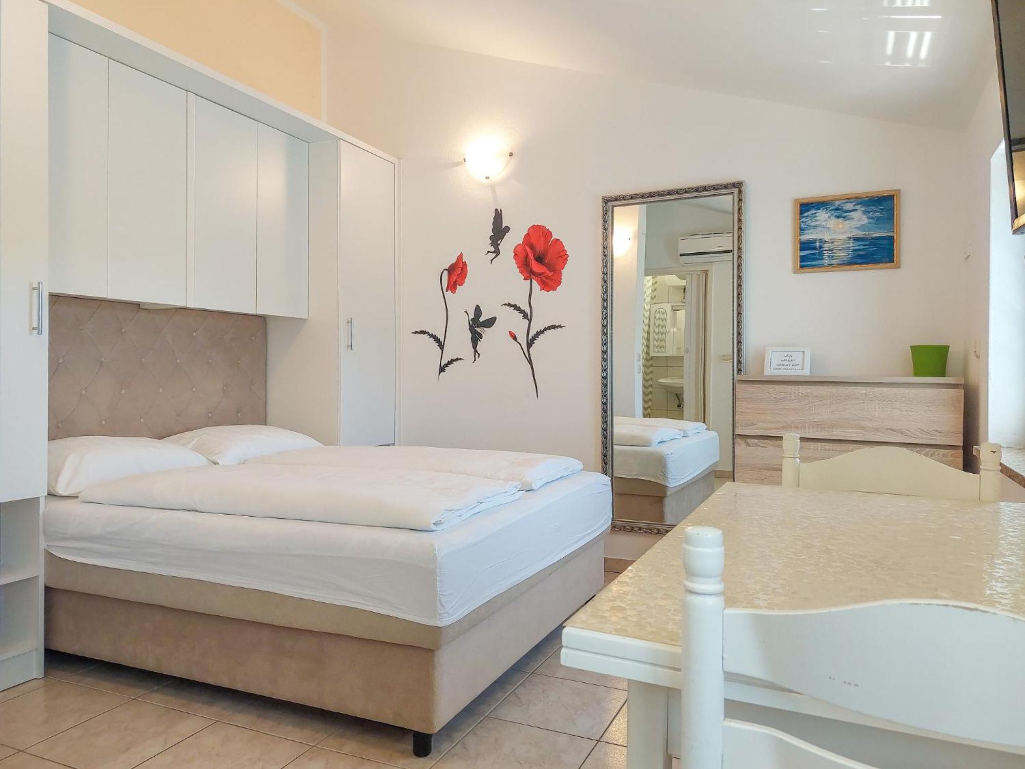 Apartment Marija - BKA500 Jurandvor Buitenkant foto