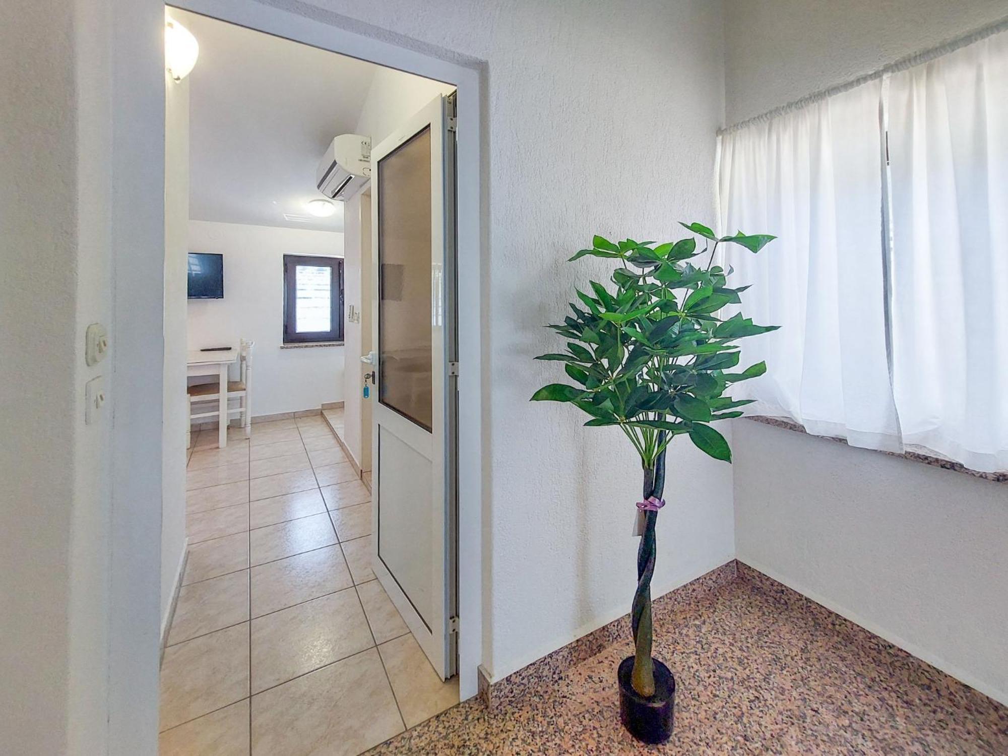 Apartment Marija - BKA500 Jurandvor Buitenkant foto