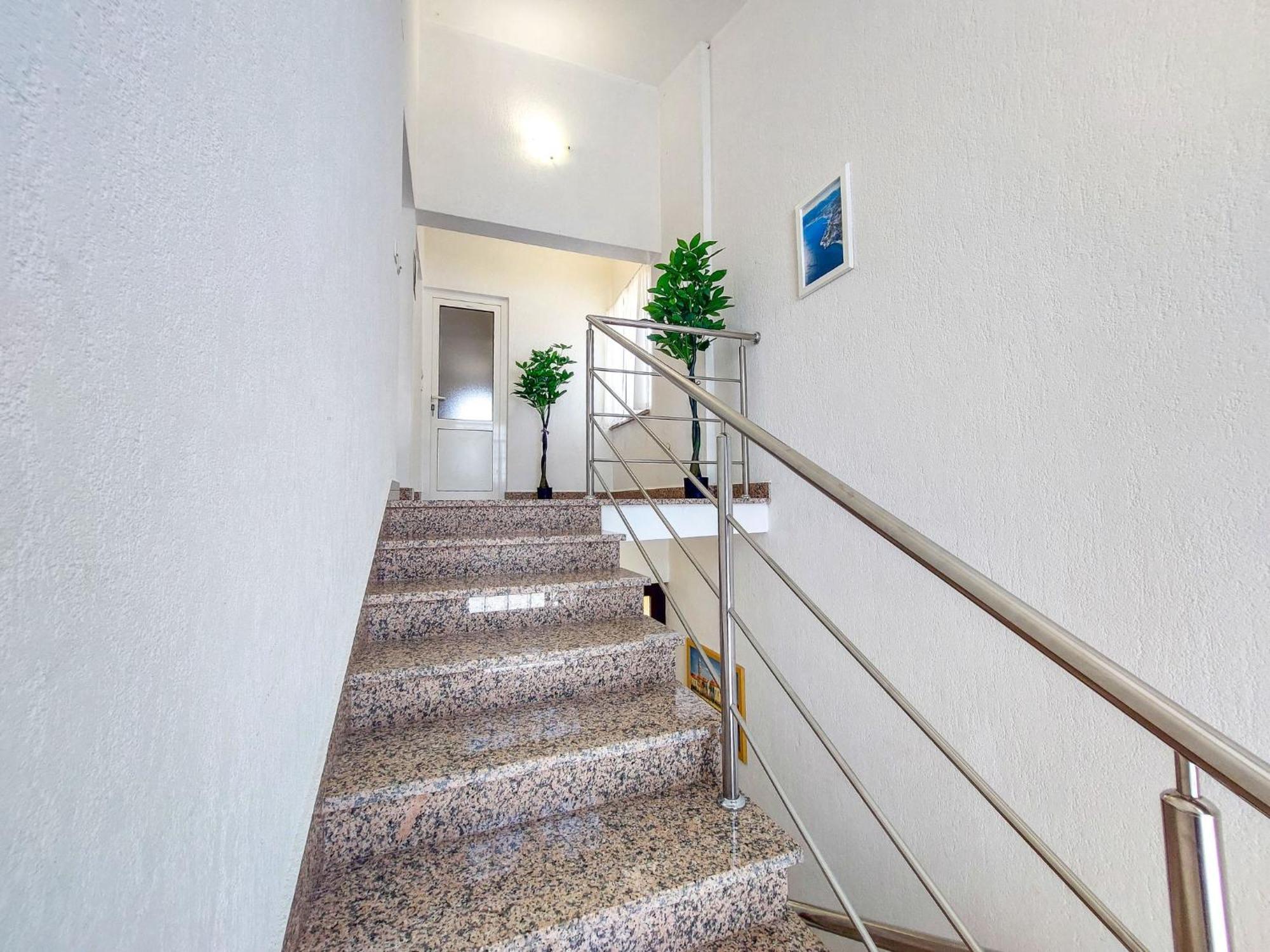 Apartment Marija - BKA500 Jurandvor Buitenkant foto