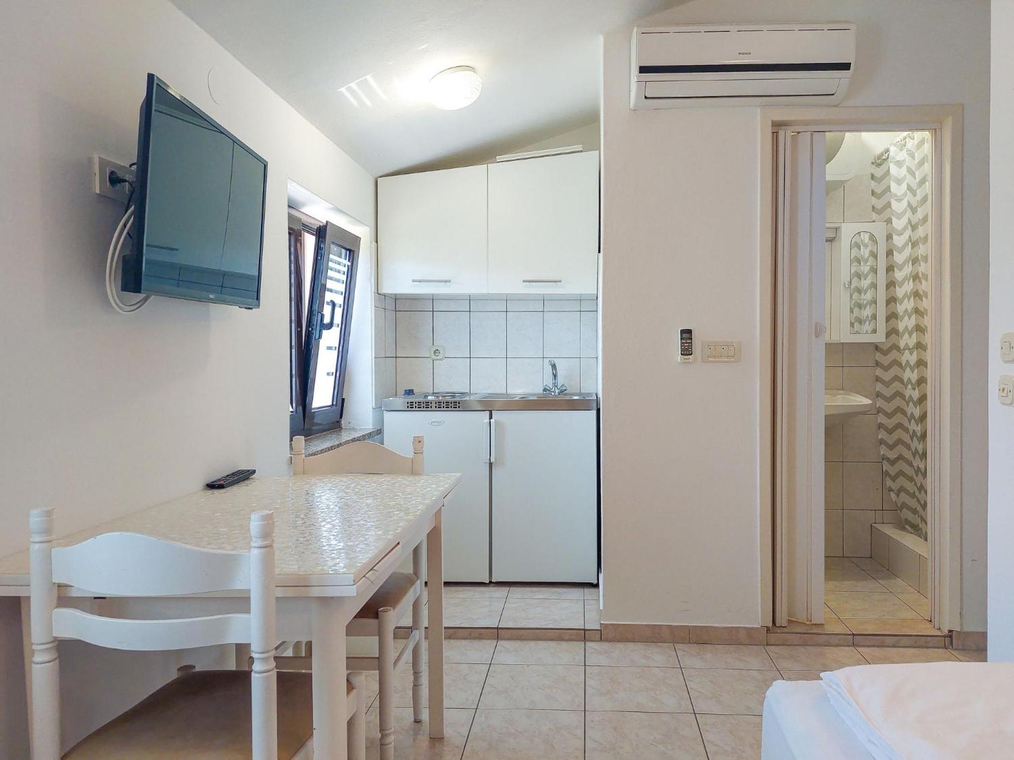 Apartment Marija - BKA500 Jurandvor Buitenkant foto