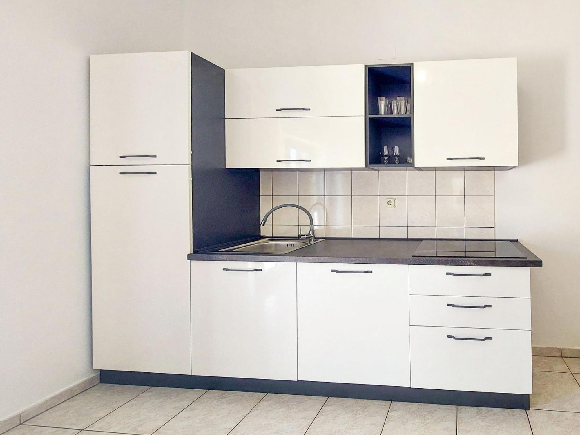 Apartment Marija - BKA500 Jurandvor Buitenkant foto