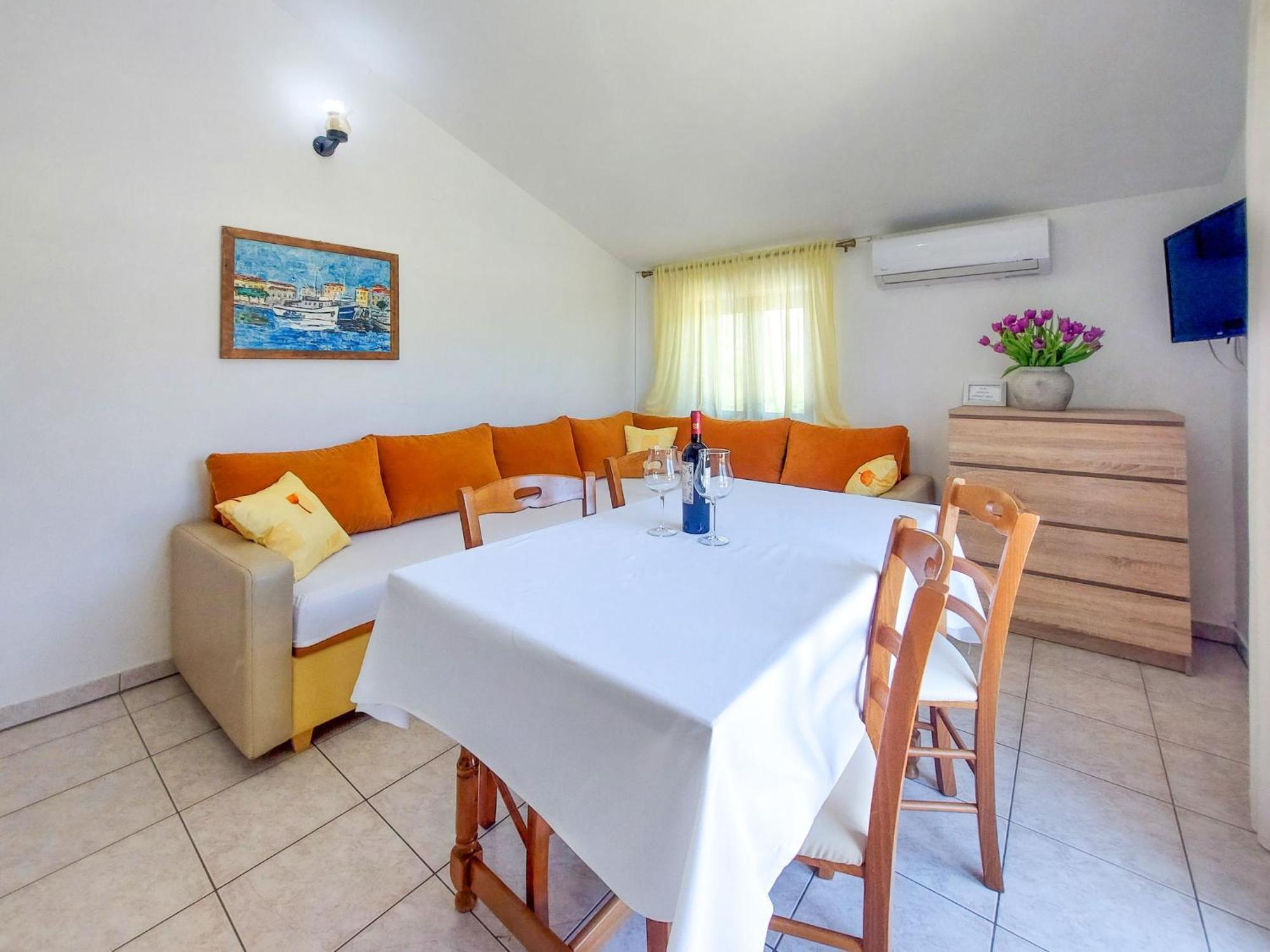 Apartment Marija - BKA500 Jurandvor Buitenkant foto