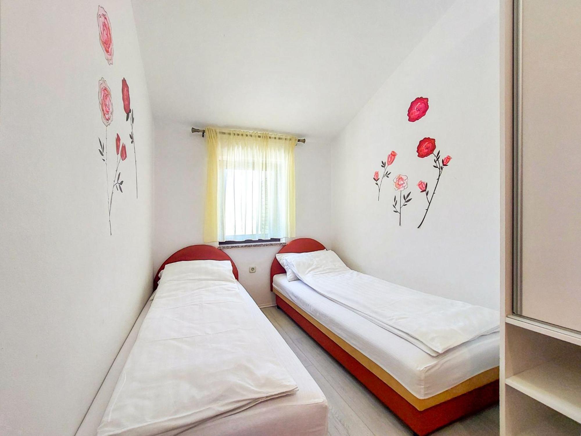 Apartment Marija - BKA500 Jurandvor Buitenkant foto
