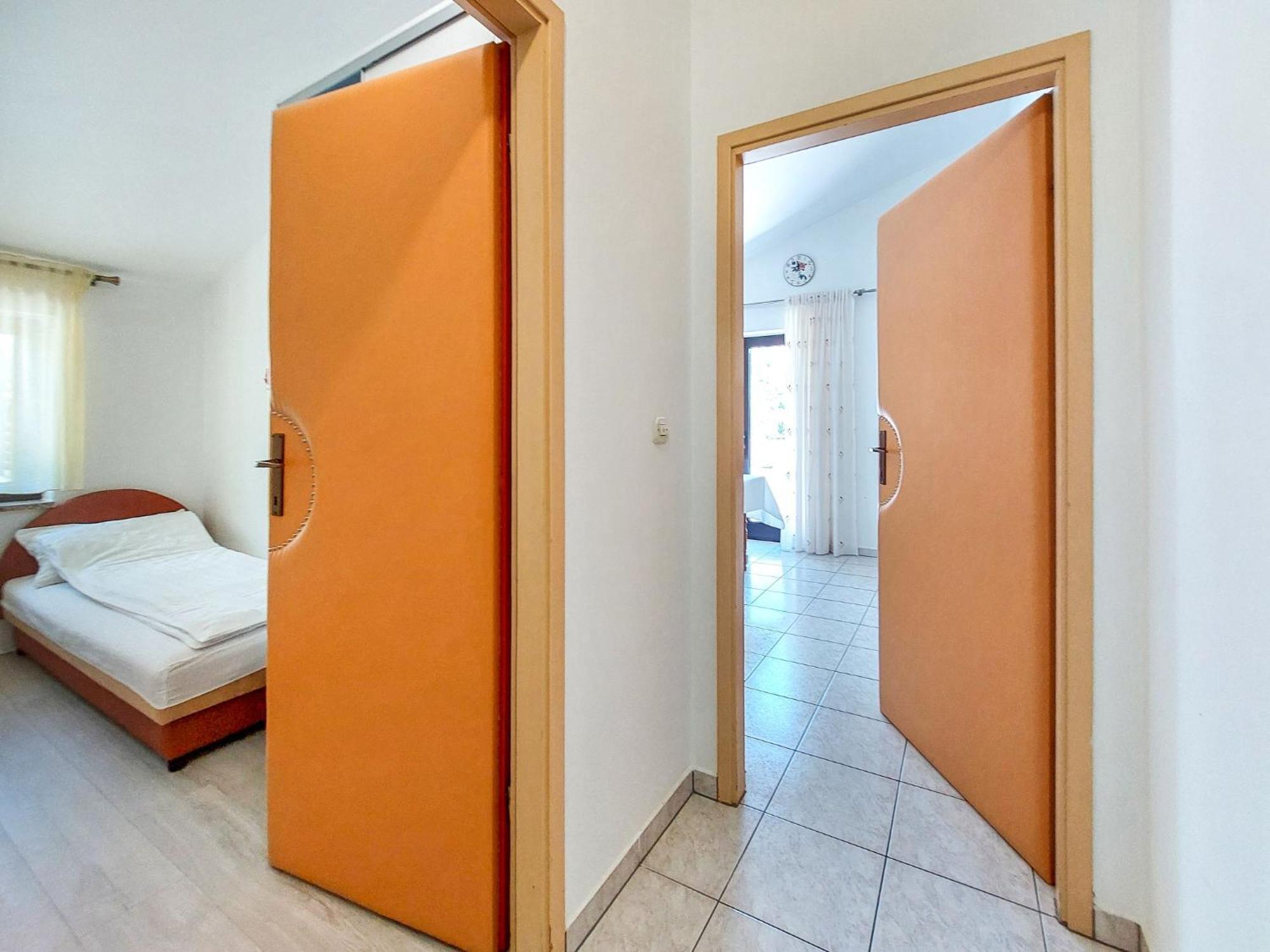Apartment Marija - BKA500 Jurandvor Buitenkant foto