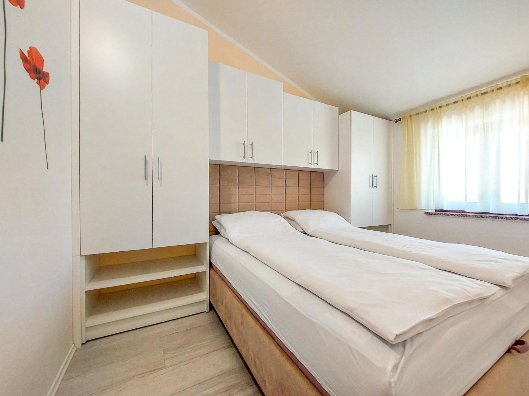 Apartment Marija - BKA500 Jurandvor Buitenkant foto
