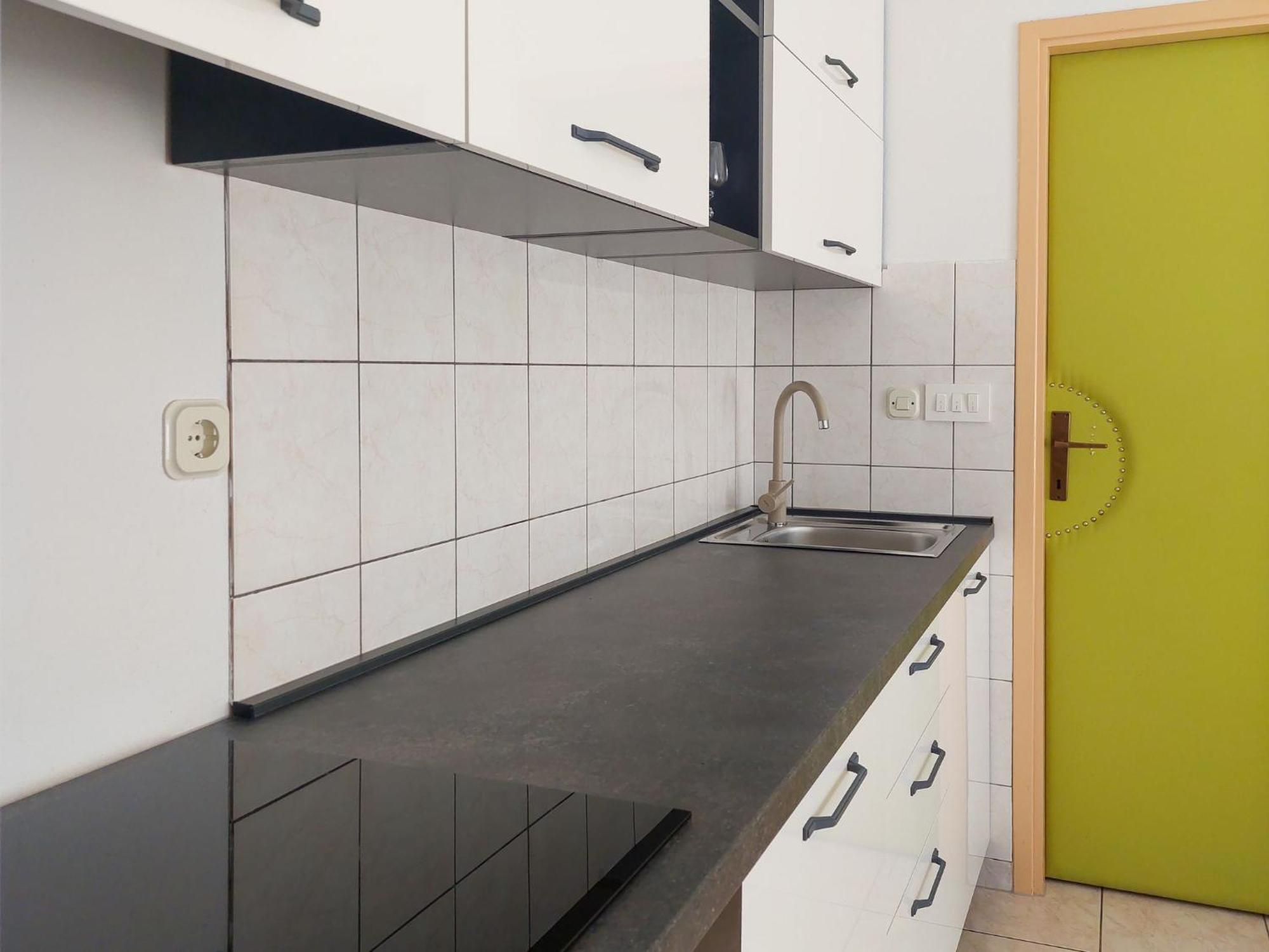 Apartment Marija - BKA500 Jurandvor Buitenkant foto