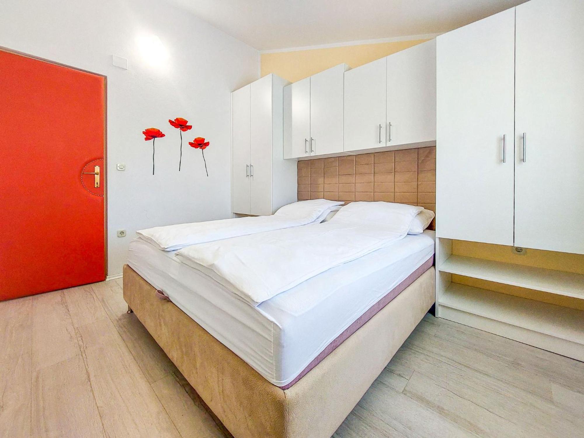 Apartment Marija - BKA500 Jurandvor Buitenkant foto