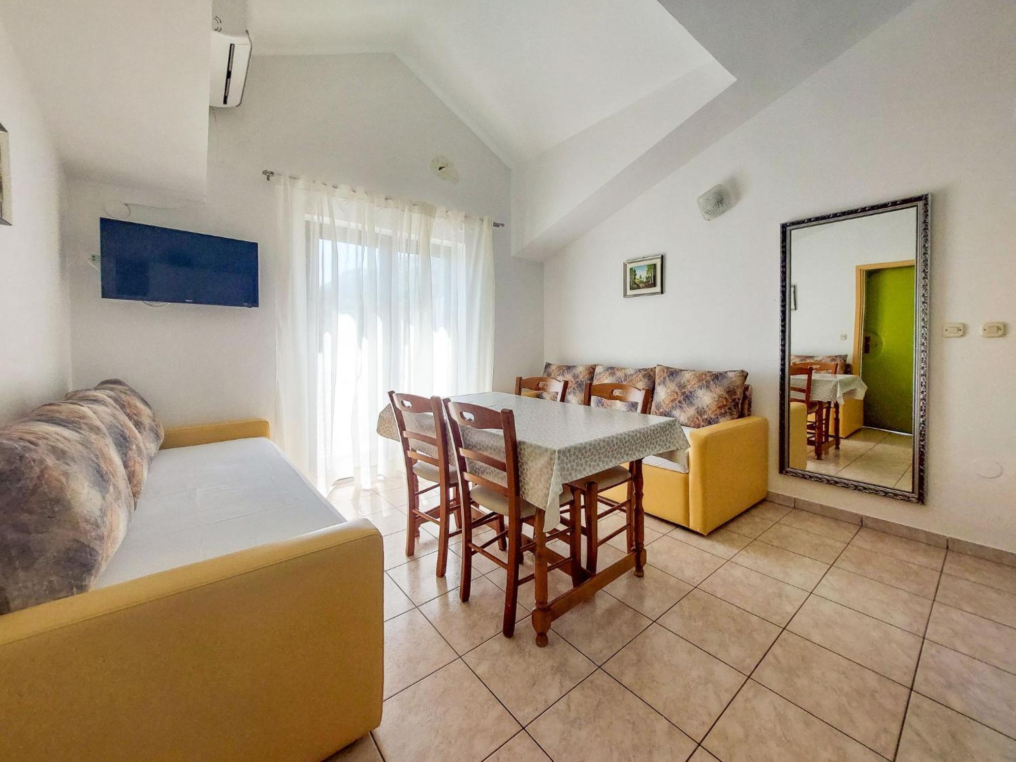 Apartment Marija - BKA500 Jurandvor Buitenkant foto